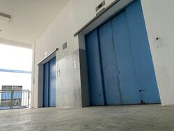 Genting Lane (D13), Warehouse #514636861